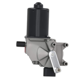 Window regulator motor left for Smart Fortwo Cabrio 451 2007-2013 A4518240001