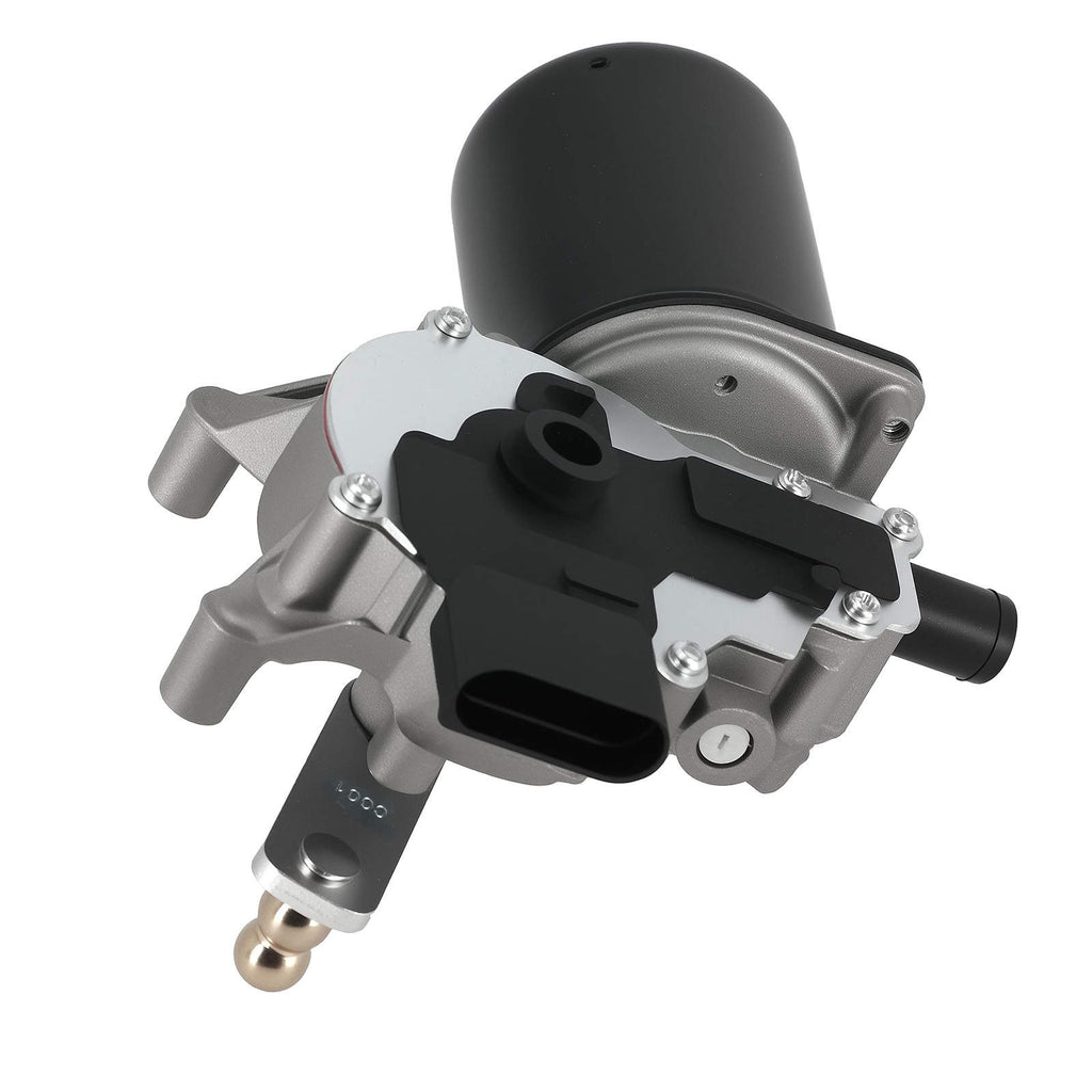 Window regulator motor left for Smart Fortwo Cabrio 451 2007-2013 A4518240001