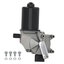 Electric Raammechanisme geschikt voor Smart Fortwo 451 Convertible/Coupe LP3617 4518200040