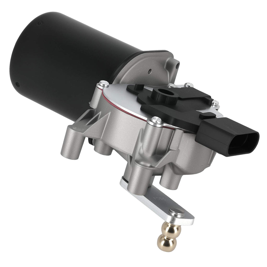 Window regulator motor left for Smart Fortwo Cabrio 451 2007-2013 A4518240001