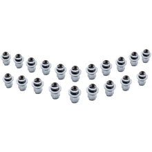 Laad de afbeelding in de galerijviewer, 20PCS Bloqueo de Tuercas de Rueda Abierto M12 x 1.5 compatible for Jaguar S-Type X200 99-08
