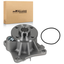 Laad de afbeelding in de galerijviewer, Coolant Pump geschikt voor Mitsubishi Eclipse Cross L4 1.5L Turbo 2018-2020 148-2540