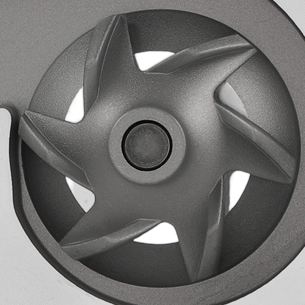 Coolant Assembly Kit compatible for Land Rover Discovery 2.5L 94-98 PEB500090 300TDI Direct