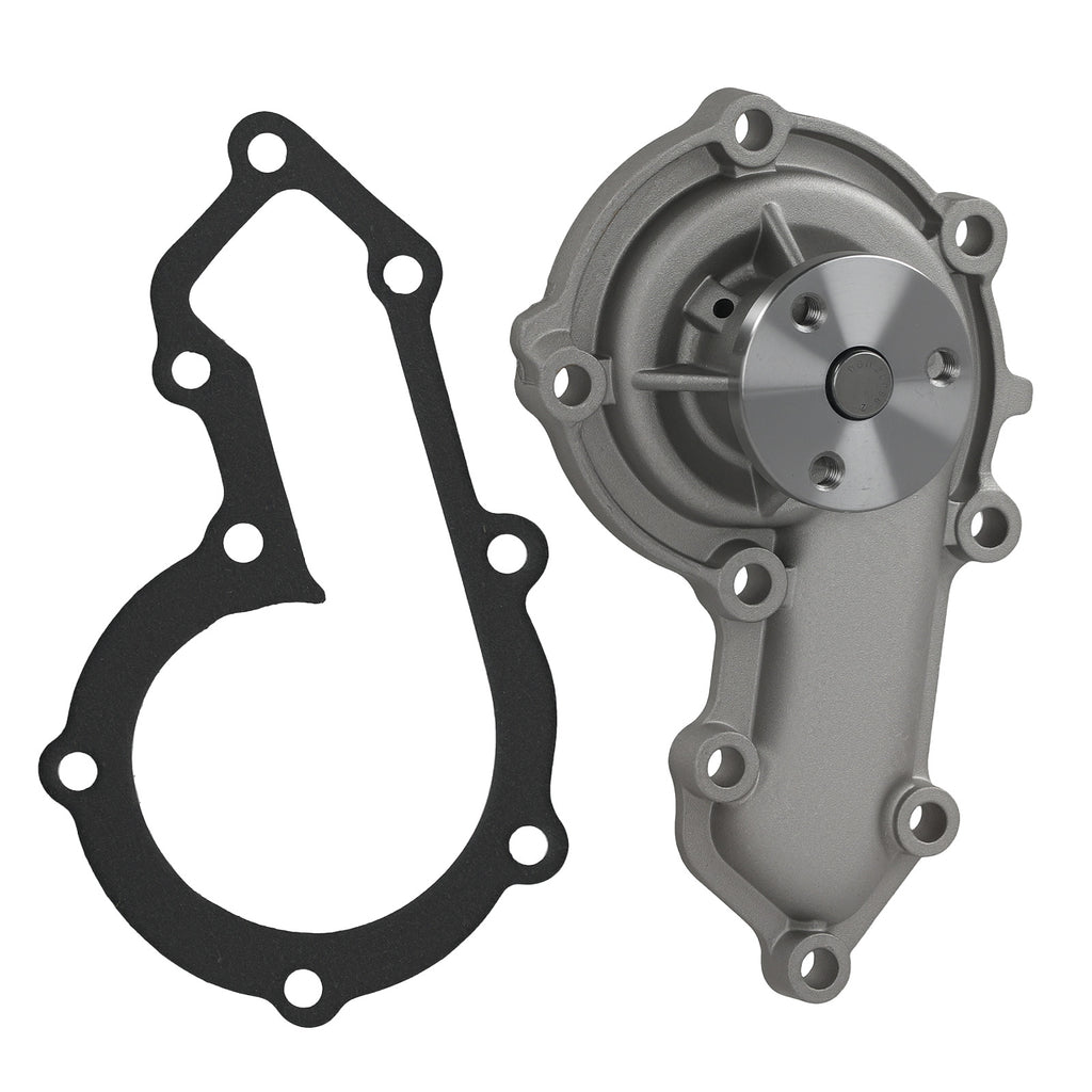 Coolant Unit geschikt voor Land Rover Discovery 1 2.5L 300TDI 1994-98 STC1086