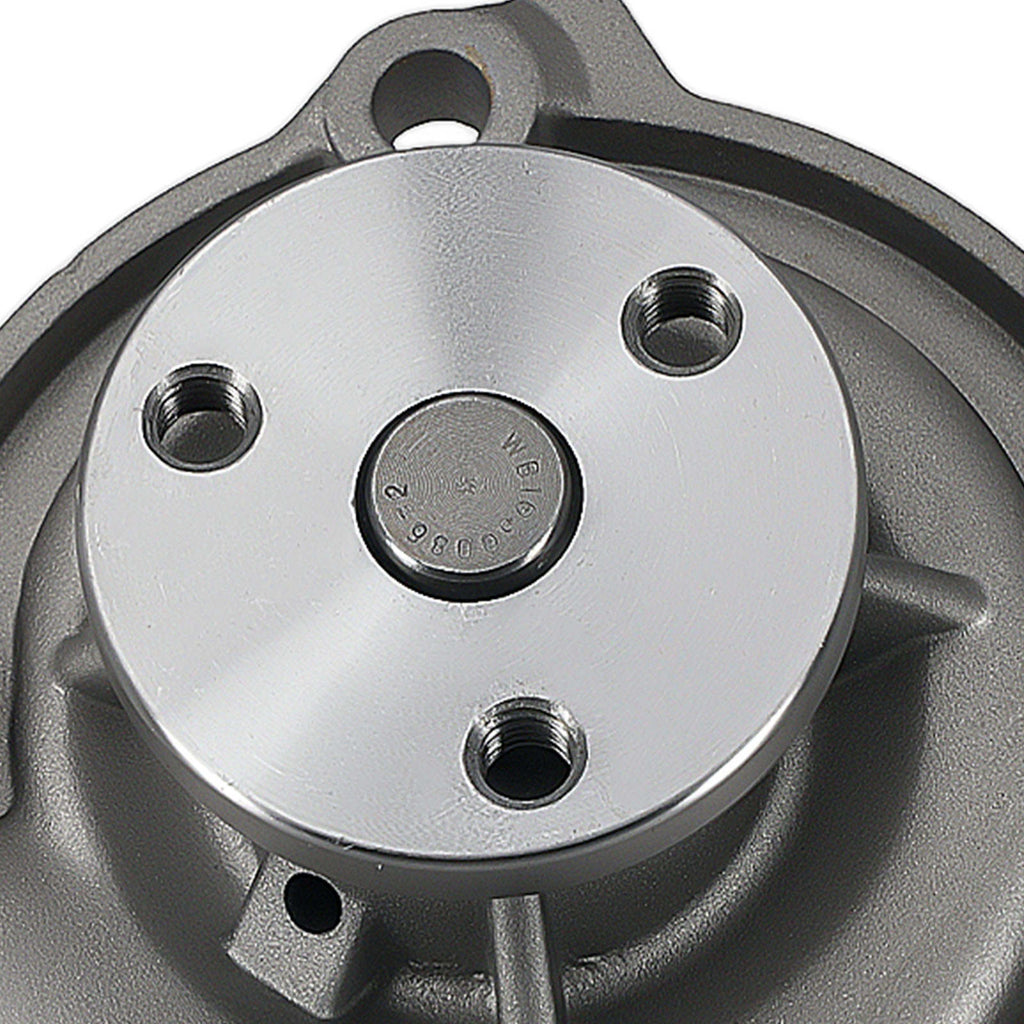 Coolant Assembly Kit compatible for Land Rover Discovery 2.5L 94-98 PEB500090 300TDI Direct