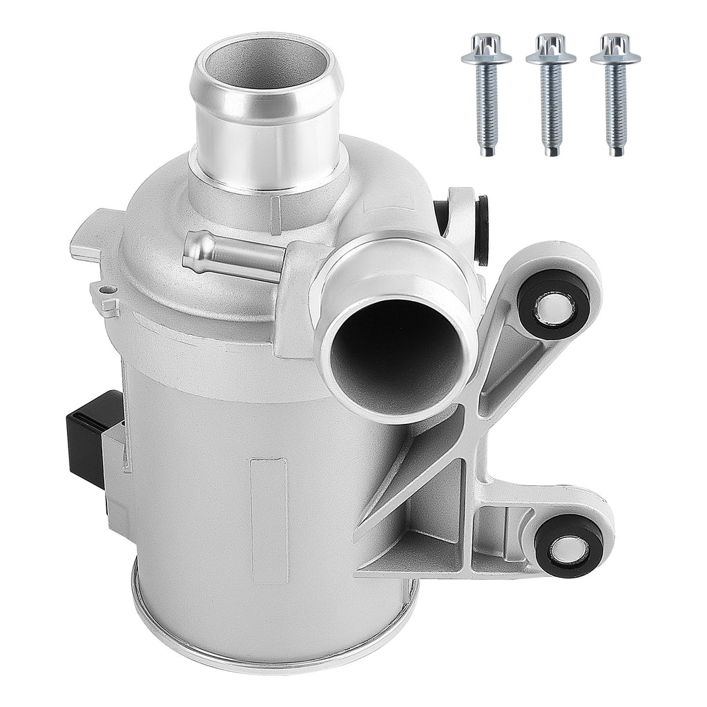 Water Pump geschikt voor Mercedes C180 C200 C250 C300 C350e E200 E250 SLK300 2742000107