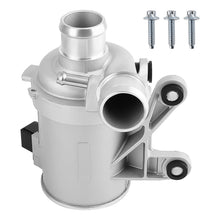 Laad de afbeelding in de galerijviewer, Water Pump geschikt voor Mercedes C180 C200 C250 C300 C350e E200 E250 SLK300 2742000107