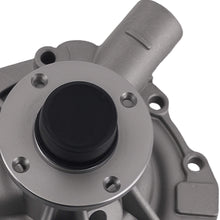 Laad de afbeelding in de galerijviewer, 4-Blade Water Pump compatible for Mercedes C220 C230 W202 2.3L DOHC 1994-1998 AW9314