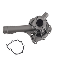 Laad de afbeelding in de galerijviewer, Drive pomp geschikt voor Mercedes C220 C230 W202 2.3L 94-98 1112004001 4 Vanes