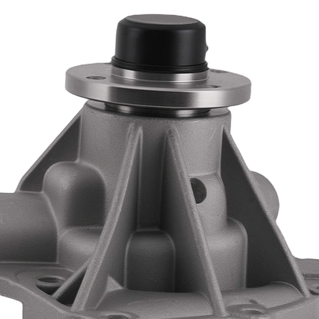 4-Blade Water Pump compatible for Mercedes C220 C230 W202 2.3L DOHC 1994-1998 AW9314