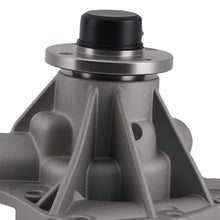 Laad de afbeelding in de galerijviewer, 4-Blade Water Pump compatible for Mercedes C220 C230 W202 2.3L DOHC 1994-1998 AW9314