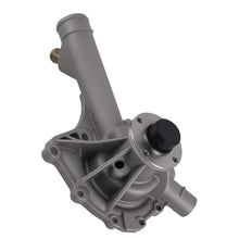 Laad de afbeelding in de galerijviewer, 4-Blade Water Pump compatible for Mercedes C220 C230 W202 2.3L DOHC 1994-1998 AW9314