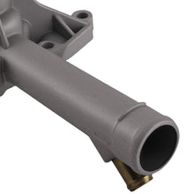 Laad de afbeelding in de galerijviewer, 4-Blade Water Pump compatible for Mercedes C220 C230 W202 2.3L DOHC 1994-1998 AW9314