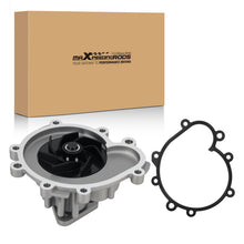 Laad de afbeelding in de galerijviewer, Belt Driven Coolant Pump geschikt voor Porsche Cayenne V8 4.5L 2003-2006 94810601102