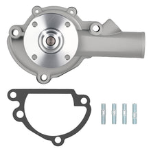 Laad de afbeelding in de galerijviewer, Kühler Wasserpumpe compatible for Nissan NF01M18 NF02M20 MM4014002 Aluminium Gehäuse