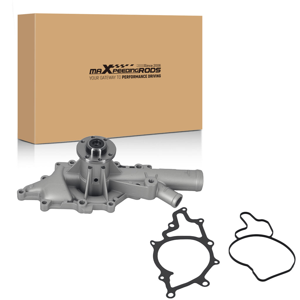 Coolant Water Pump Assembly voor MB Vito W639 2.1L 2003-2014 6462001601