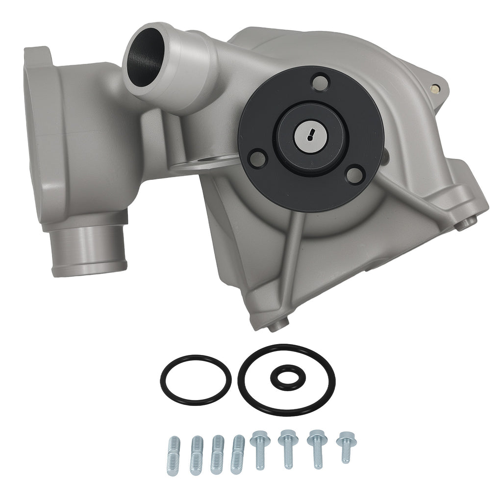 Pompe à Eau Aluminium compatible for Mercedes-Benz 300E 300SE W126 1032000401