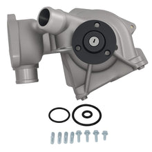 Laad de afbeelding in de galerijviewer, Aluminium Waterpomp geschikt voor Mercedes-Benz 300E 300SE W126 1032000401