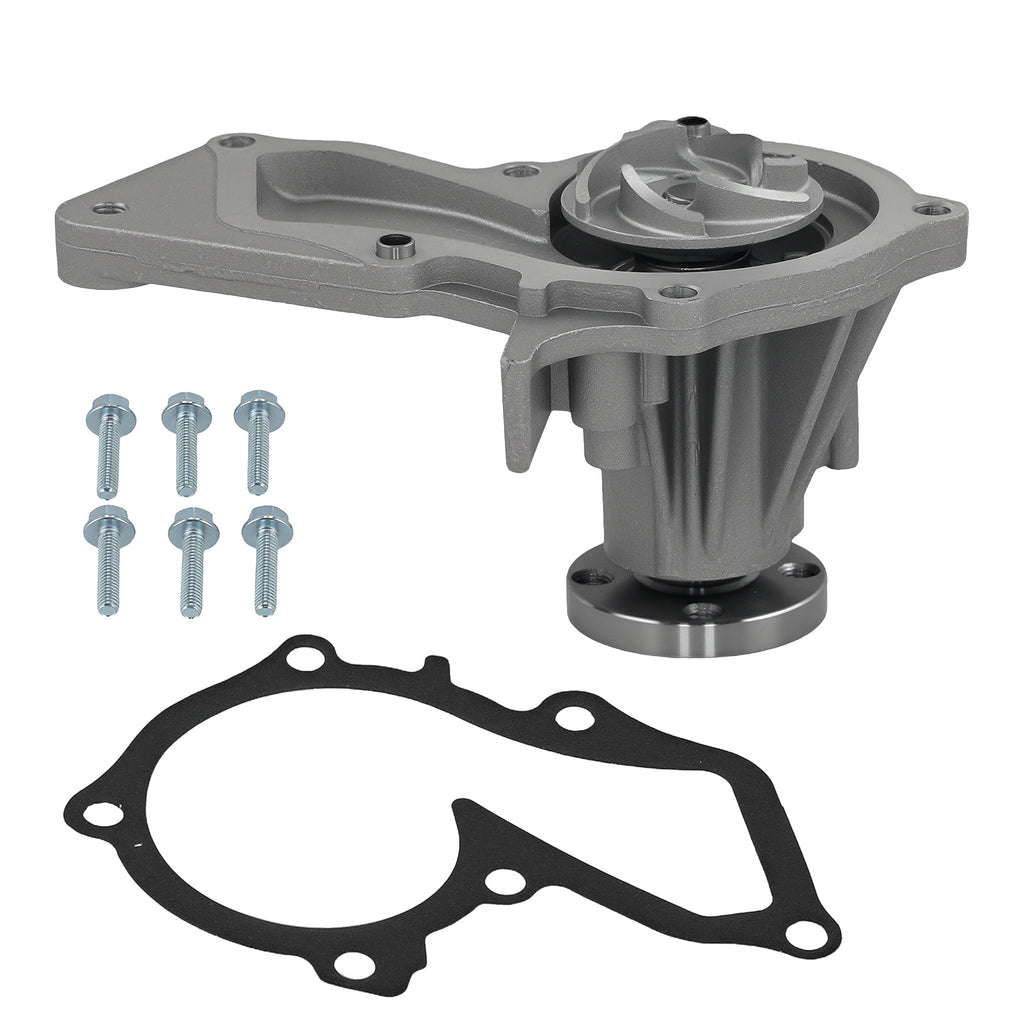 Coolant Pump Assembly geschikt voor Ford Escape Fusion 1.6L DOHC 2013-2016 1472867