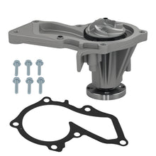 Laad de afbeelding in de galerijviewer, Coolant Pump Assembly geschikt voor Ford Escape Fusion 1.6L DOHC 2013-2016 1472867