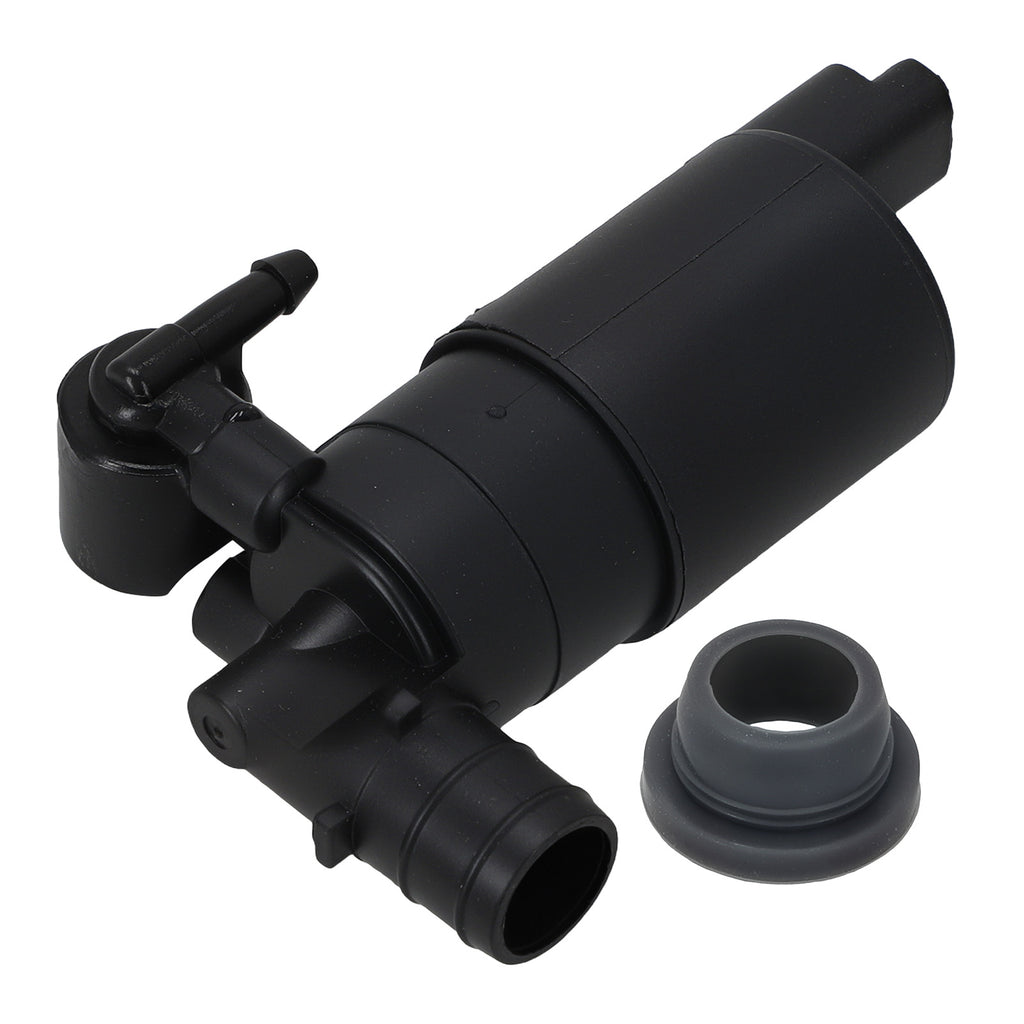 Voor Washer Pump geschikt voor Nissan Qashqai 1.5 1.6 2.0 dCi 07-13 8200030639 2-Pin