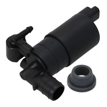 Laad de afbeelding in de galerijviewer, Voor Washer Pump geschikt voor Nissan Qashqai 1.5 1.6 2.0 dCi 07-13 8200030639 2-Pin