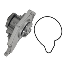 Laad de afbeelding in de galerijviewer, Cooling Water Pump geschikt voor Audi A4 A5 3.2L 2005-2010 06E121018D Belt Driven