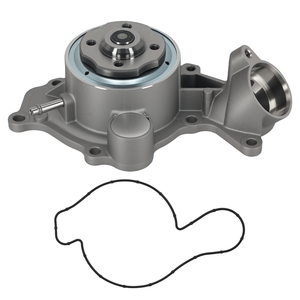 Aluminium Coolant Pump geschikt voor Audi A4 RS4/A5 RS5 2017-2022 06M121013D 06M121013C