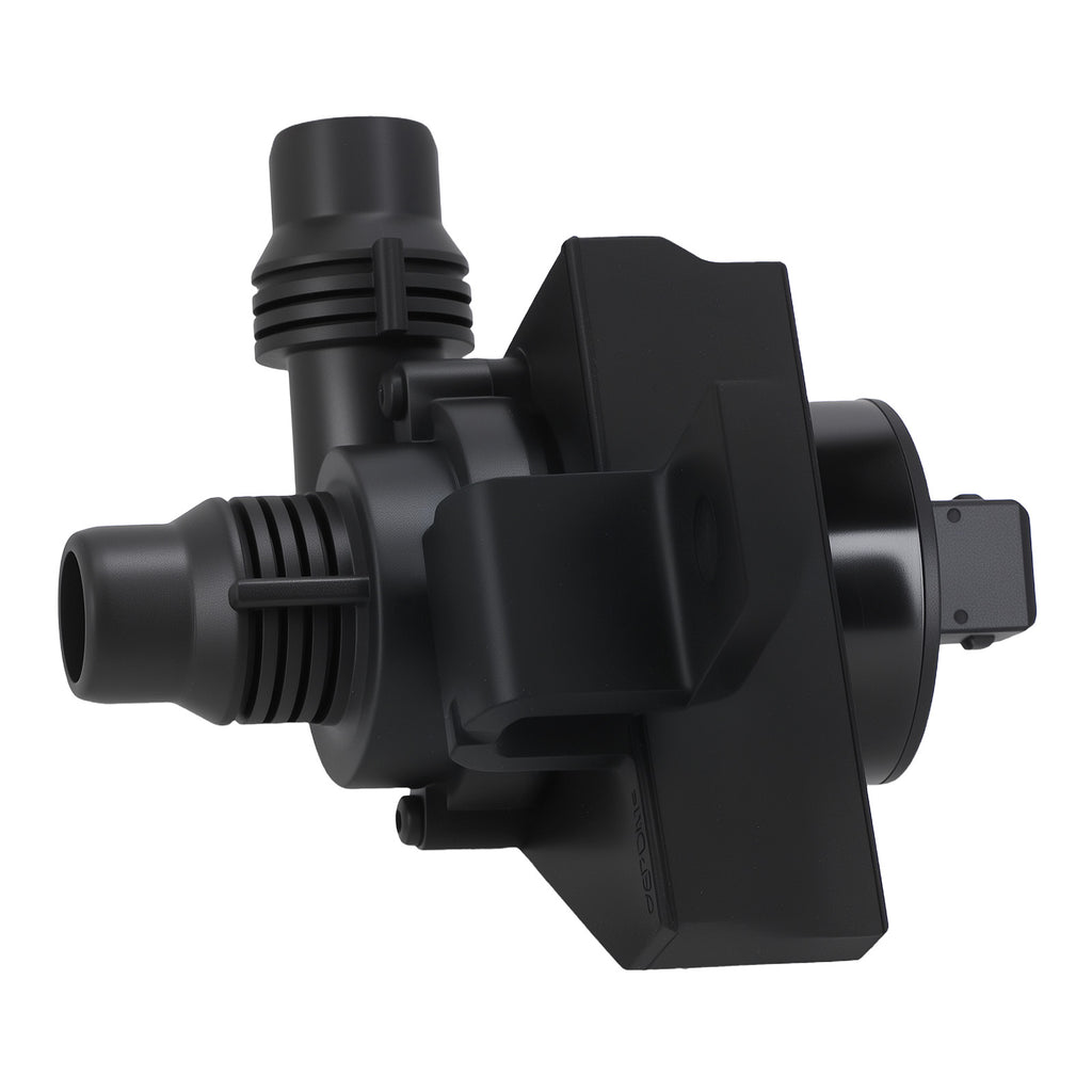 Auxiliary Coolant Pump geschikt voor BMW 645Ci 650i 745i 2002-2010 64116988960