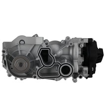 Laad de afbeelding in de galerijviewer, Engine Waterpomp geschikt voor Audi A1/A3 1.5 TFSI EA211 EVO 2018-2023 05E121111L