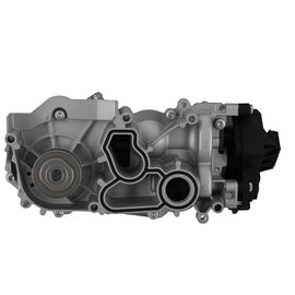 Engine Waterpomp geschikt voor Audi A1/A3 1.5 TFSI EA211 EVO 2018-2023 05E121111L