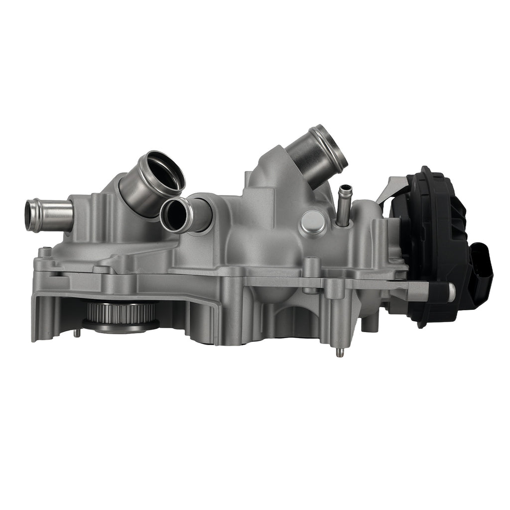 Engine Water Pump geschikt voor Audi A1/A3/Q2 1.5 TFSI EA211 EVO 2018- 05E121111AF