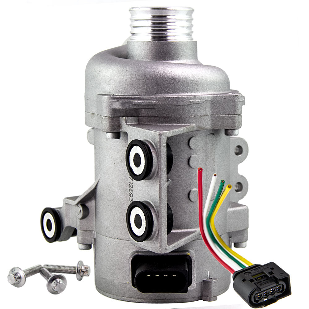 Electric Water Pump geschikt voor BMW Series 130i E90 323i 325i 330i TOP part 11517586925
