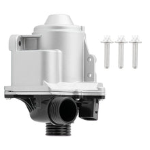 Laad de afbeelding in de galerijviewer, Pompa Acqua Elettrica compatible for BMW Serie 1 3 5 6 7 X3 X5 X6 Z4 11517588885 7632426