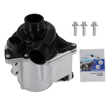 Laad de afbeelding in de galerijviewer, Elektrische Kühlmittelpumpe compatible for BMW 1/3/5/6/7/X Serie 11517563659 06-18