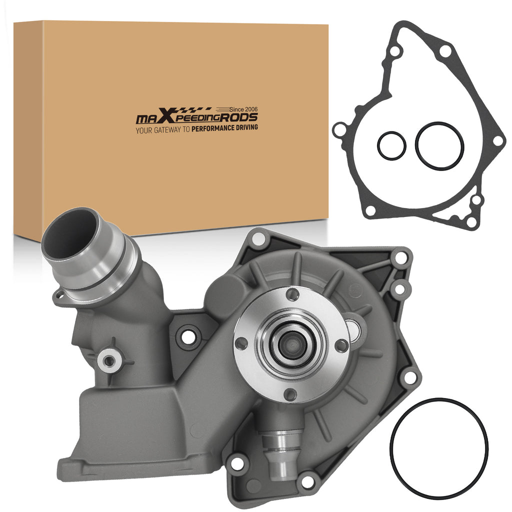 Coolant Pump geschikt voor BMW 540i 740iL X5 4.4L 1999-2003 11511713266
