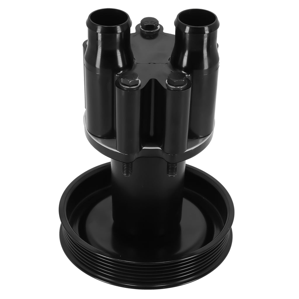 Pompe à eau en aluminium compatible for MerCruiser V6/V8 4.3L-8.2L 1996-2002 46-72774A86