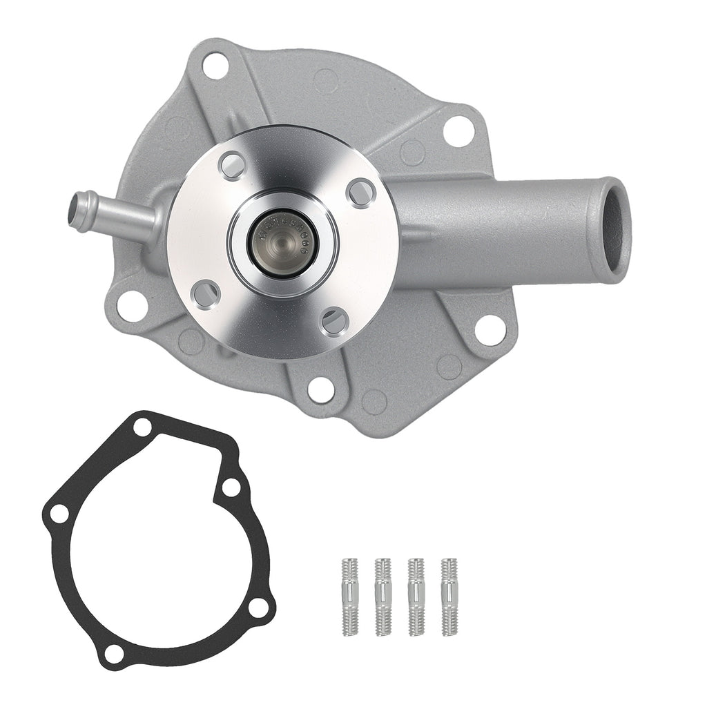 Water Pump geschikt voor Kubota B/F Series Tractor KH35/KH41 Direct Fit 15752-73030
