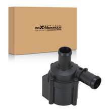 Laad de afbeelding in de galerijviewer, Coolant Pump geschikt voor Audi A5 Convertible 1.8 TFSI 2011-2016 06H121601J Electric