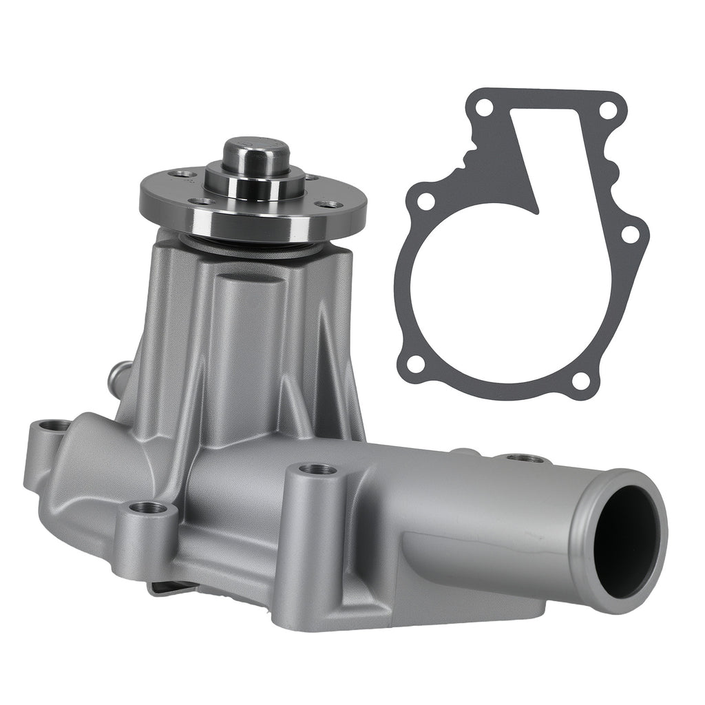 Water Pump geschikt voor Kubota Tractor B2400/BX2660 Direct Fit 16241-73034 Belt Driven