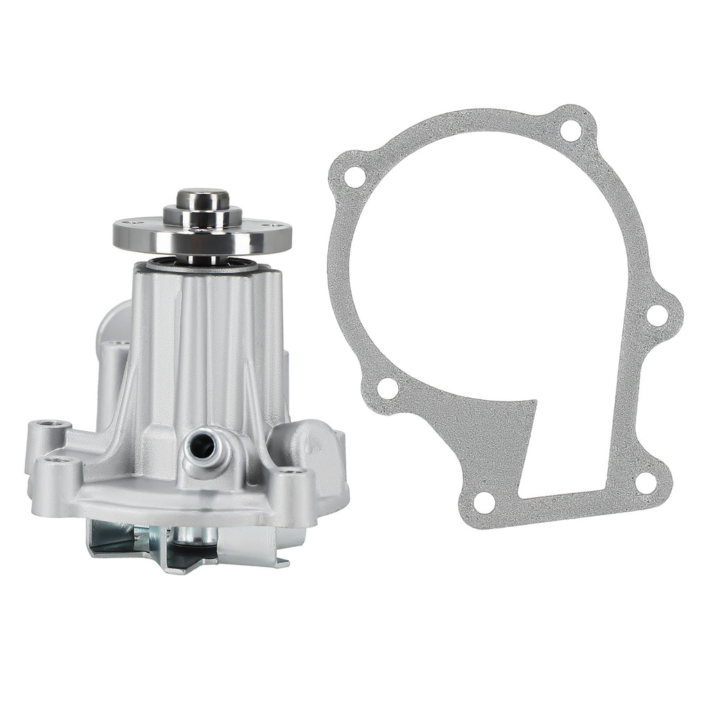Water Pump geschikt voor Kubota Tractor B2400/BX2660 Direct Replacement 16251-73034