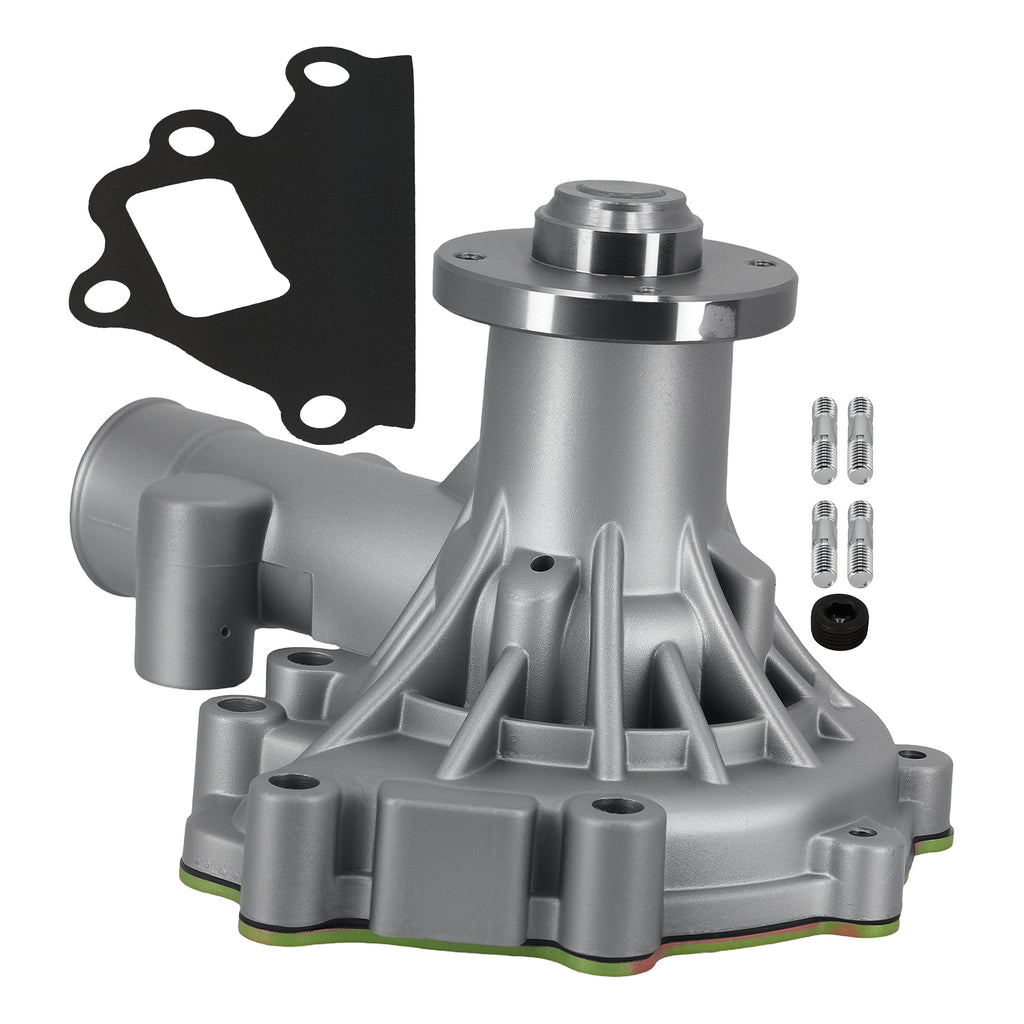 Coolant Circulation Pump voor Perkins 704-30 704-26 U5MW0175 Direct Fit