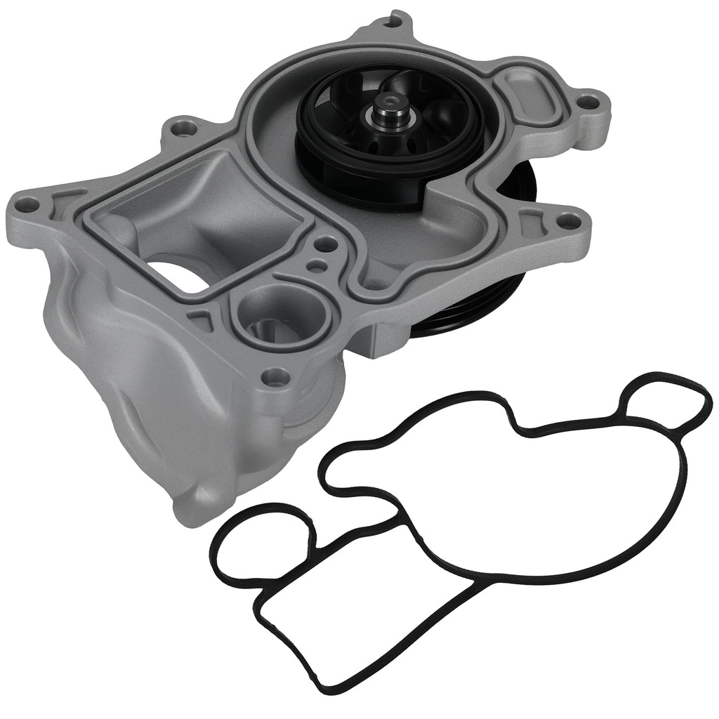 Engine Water Pump geschikt voor BMW 1 2 3 4 5 X1 X3 Series 11517810833 11518516204