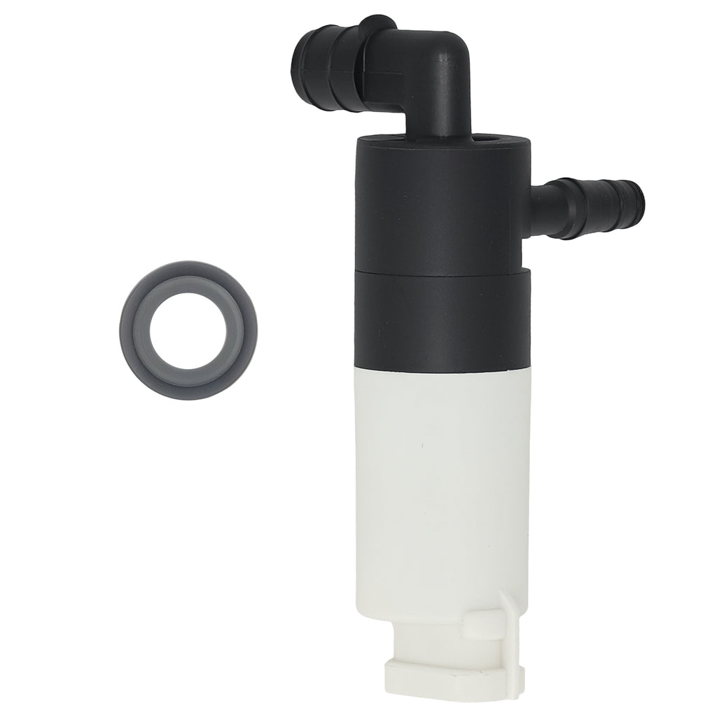 Voor Washer Pump geschikt voor Saab 9-3 2004-2012 12826943 32022374 12V 2 Pins
