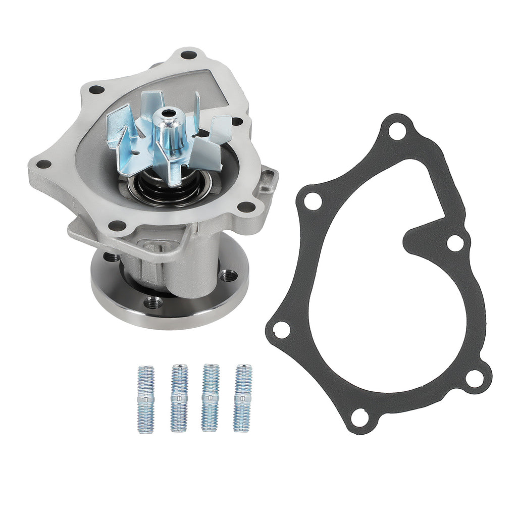 Belt Driven Water Pump geschikt voor Scion tC 2005-2010 16100-28040 Direct Replace