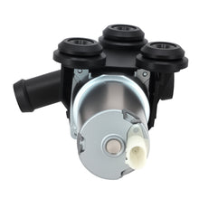 Laad de afbeelding in de galerijviewer, Auxiliary Water Pump geschikt voor BMW 1 Series E81 E87 E88 E82 6411-6928-246