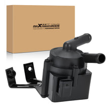 Laad de afbeelding in de galerijviewer, Pompe à Eau Électrique 3 Broches compatible for BMW 750i X5 X6 4.4L V8 11517629916