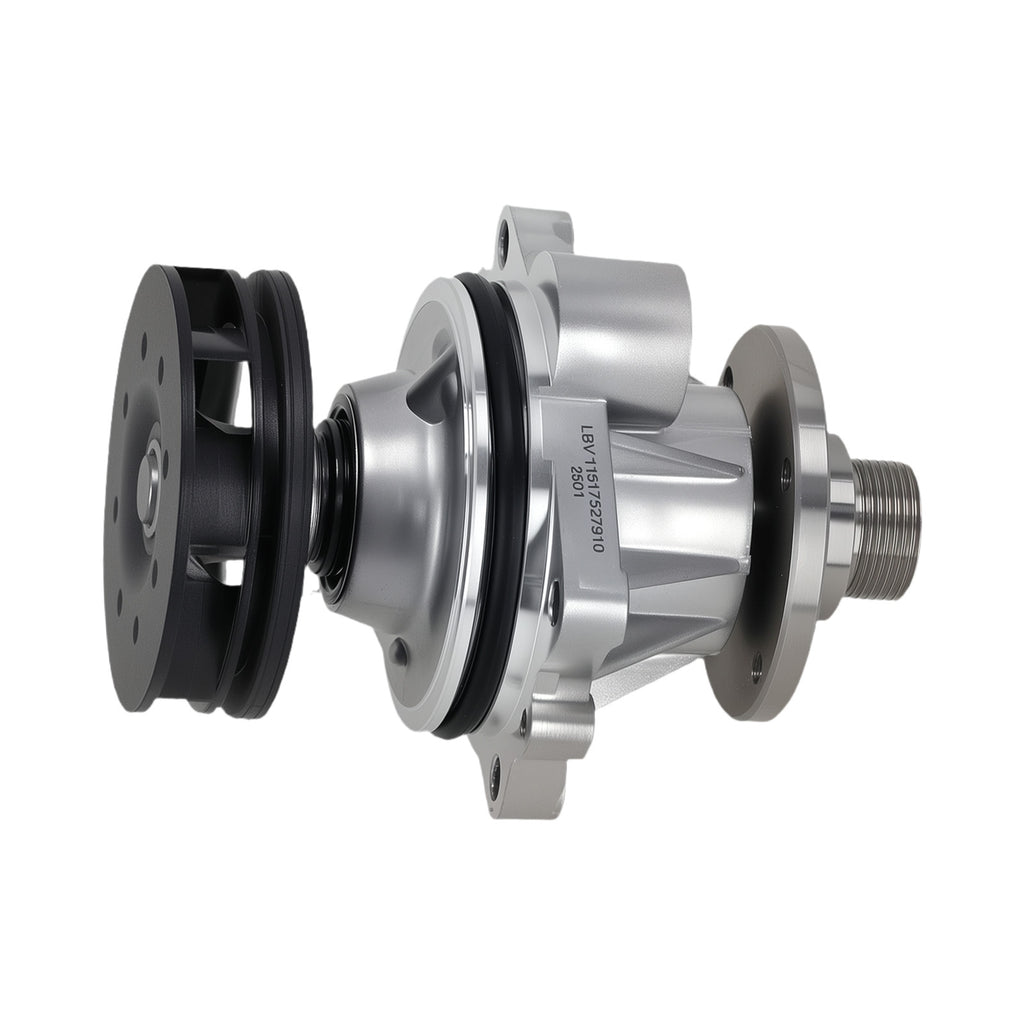 Eau pump geschikt voor BMW X3 2.5L/3.0L 2004-2006 Z4 2.5L/3.0L 2003-2005 11511433712