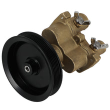 Laad de afbeelding in de galerijviewer, Wasserpumpe Direkter Ersatz compatible for Mercury Mercruiser 4,3L 1998-2005 46-8M0139995