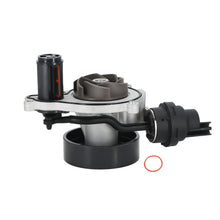 Laad de afbeelding in de galerijviewer, Engine Water Coolant Pump Assembly geschikt voor BMW F23 F33 F32 G30 G32 G12 11518575695